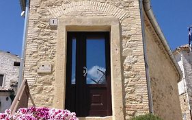 La casetta dei racconti